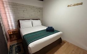 Ckoinatur Hostel